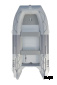 Лодка ПВХ BADGER HD 370