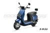 Электрический скутер ROCKOT IMPULSE