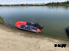 Лодка ПВХ HYDRA Nova 330 «Оптима 1200»