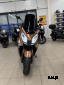 Скутер X-MOTORS MAX - 200cc - Yamaha TMAX АКЦИЯ