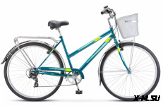 Велосипед STELS Navigator 355 V 28&quot; Z010