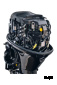 4х-тактный лодочный мотор REEF RIDER RREF60FUEL-T (CT)