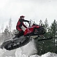 Снегоход OSM SM1000