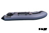 Лодка ПВХ KITT BOATS 340 НДНД