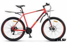 Велосипед STELS Navigator 745 MD 27.5&quot; V010