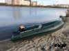 Лодка ПВХ HYDRA Nova PLUS 350 «Люкс»