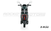 Электрический скутер ROCKOT IMPULSE