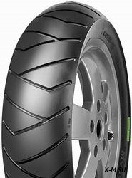 Покрышка Mitas MC 16