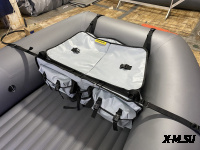 Носовая Сумка-Рундук Братан Катамараны Все типы