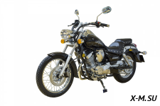 Мотоцикл Lifan LF250-B