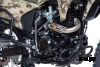 Мотоцикл MOTOLAND (МОТОЛЕНД)  Кросс 300 XR300 MILITARY