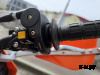 Кроссовый мотоцикл PROMAX INFERNO 380 (4 valves, 5 gears) АКЦИЯ