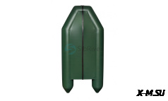 Лодка ПВХ &quot;Skiff-290 КS&quot;