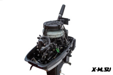 Лодочный мотор GLADIATOR G5FHS