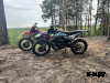 Кроссовый мотоцикл FRATELI HARDLINE NC330S EFI FRZ