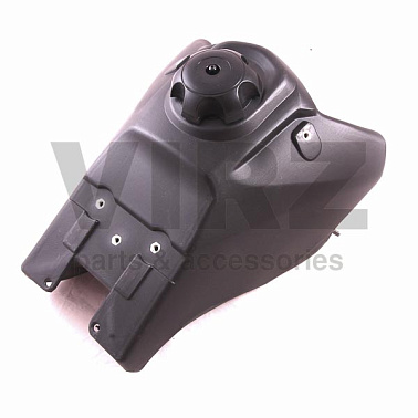 Бак топливный TTR125