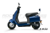 Электрический скутер ROCKOT IMPULSE