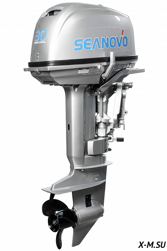 Лодочный мотор SEANOVO SN25FHL Лодочный мотор SEANOVO SN25FHL