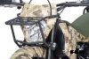 Мотоцикл MOTOLAND (МОТОЛЕНД)  Кросс 300 XR300 MILITARY
