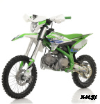  Питбайк Apollino AMX-F 125