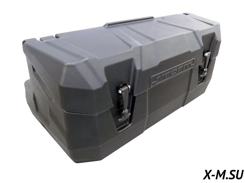 Кофр для ATV задний Stels Gepard 800 (М5) LU080996 40.MP 0153 Кофр для ATV задний Stels Gepard 800 (М5) LU080996 40.MP 0153