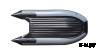 Лодка ПВХ GOLFSTREAM Master ML 330