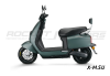 Электрический скутер ROCKOT IMPULSE