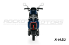 Электрический скутер ROCKOT IMPULSE