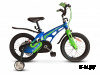 Велосипед STELS Galaxy 14&quot; V010