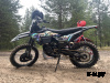 Кроссовый мотоцикл FRATELI HARDLINE NC330S EFI FRZ