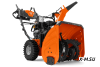 Снегоуборщик HUSQVARNA ST 327