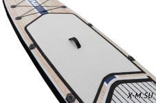 Надувной SUP-board 11.6 RIVIERA