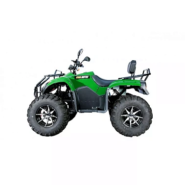 Электроквадроцикл SIMARGL ELEKTRO KXA-01 E-ATV 4000W