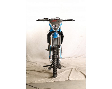 Мотоцикл JHL MOTO JHLofr ZR3 CB300RL (175FMN)