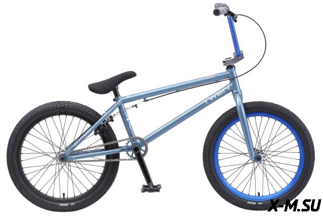 Велосипед TechTeam Twen 20"