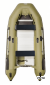 Лодка ПВХ PATRIOT 340 LIGHT