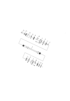 Коробка передач (Часть 3) КВАДРОЦИКЛА AODES (ODES) 800 ATV-L