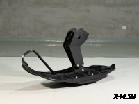 NIBBI гусеничный комплект для мотоцикла