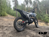 Кроссовый мотоцикл FRATELI HARDLINE NC330S EFI FRZ