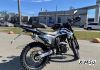 Кроссовый мотоцикл MMZ 06 250cc