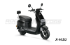 Электрический скутер ROCKOT IMPULSE