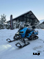 Снегоход WELS 200 RS