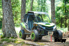 Багги UTV PROMAX Ranger 250 EFI