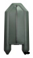 Лодка ПВХ МУССОН 2800 СК Light