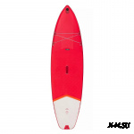 Надувная доска для sup-бординга ITIWIT X100 10' КРАСНАЯ