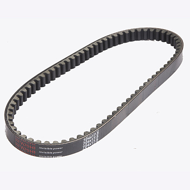 Ремень вариатора 724х17,5; LEAD90 GT; KIYOSHI