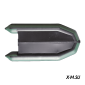 Лодка ПВХ GOLFSTREAM Патриот SP 300 (T)
