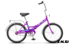 Велосипед STELS Pilot-310 20&quot; Z010