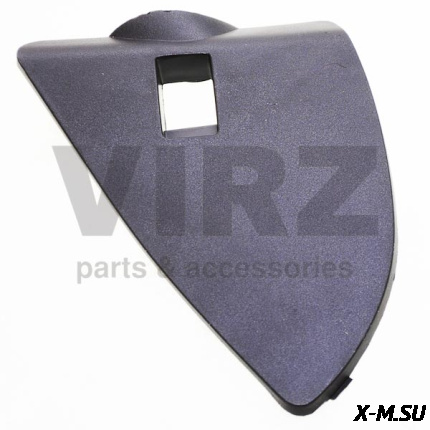 Крышка бардачка GRACE (прав.)