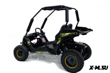 Багги KTA К1 Электро